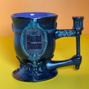 Disney Original Haunted Mansion Mug